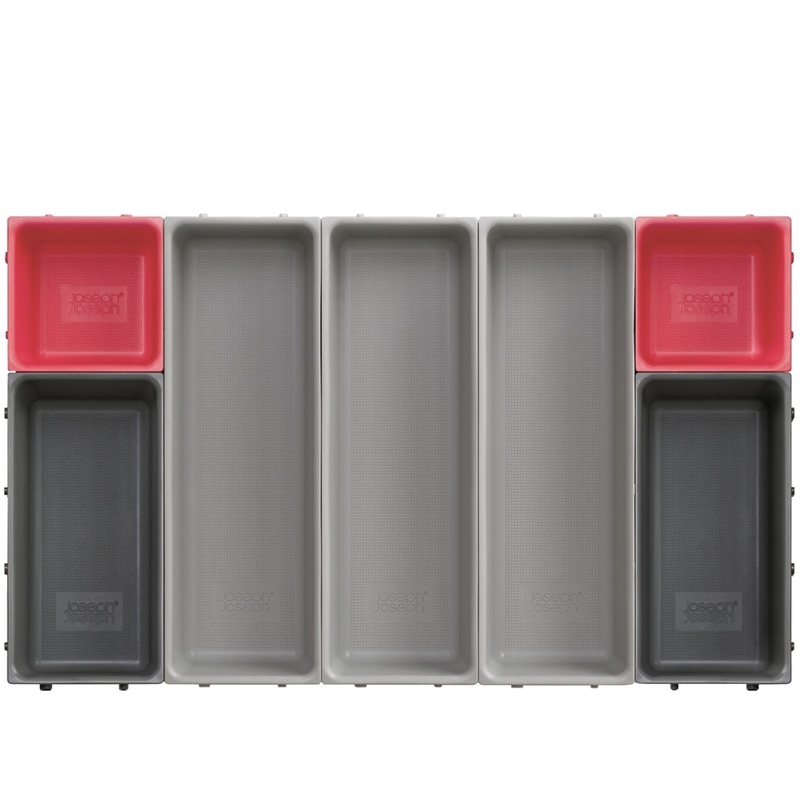 Duo Blox Organizer Set 7-Piece