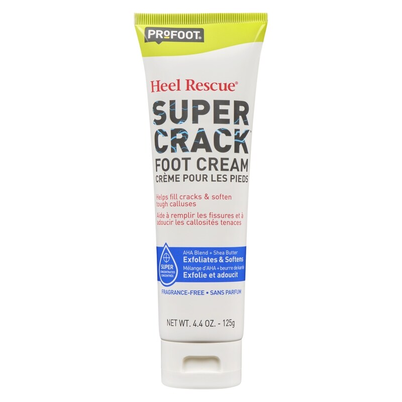 Super Crack Foot Cream
