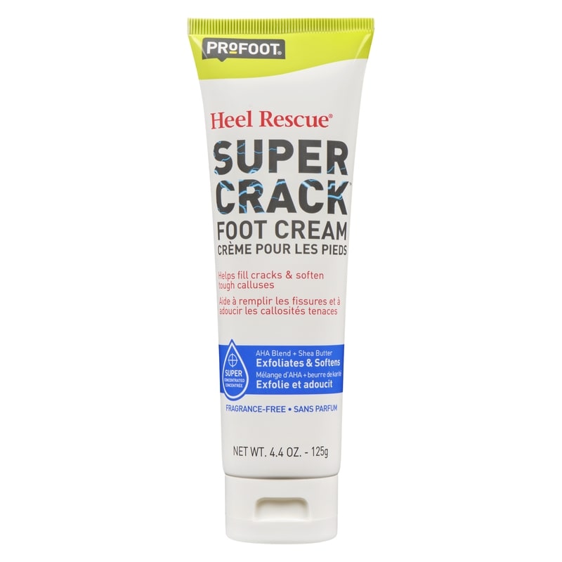Super Crack Foot Cream
