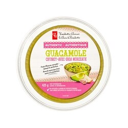 vargas × GAUCAMOLE Calavo Guacamole | Super C