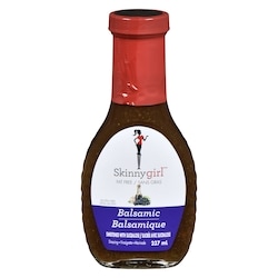 Balsamic Vinaigrette