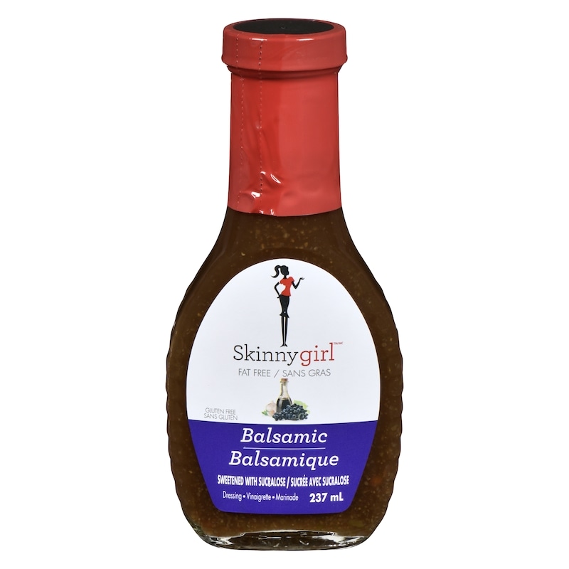Balsamic Vinaigrette