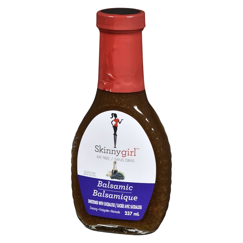Balsamic Vinaigrette