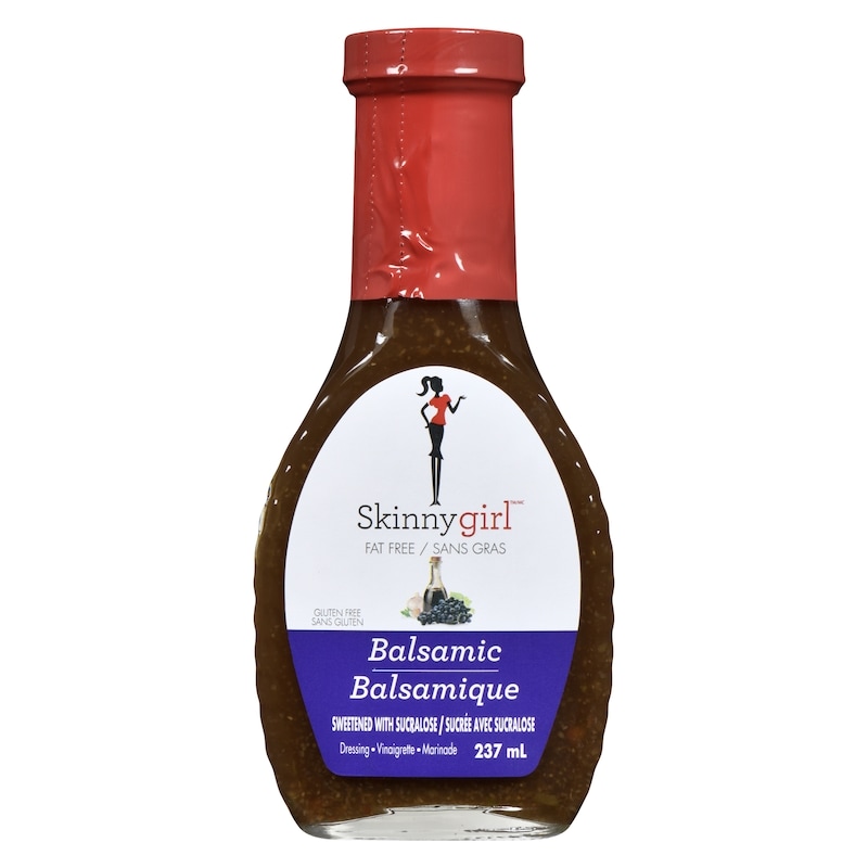 Balsamic Vinaigrette