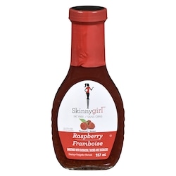 Raspberry Vinaigrette