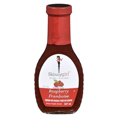 Skinnygirl Raspberry Vinaigrette 237 ml, $1.47/100ml
