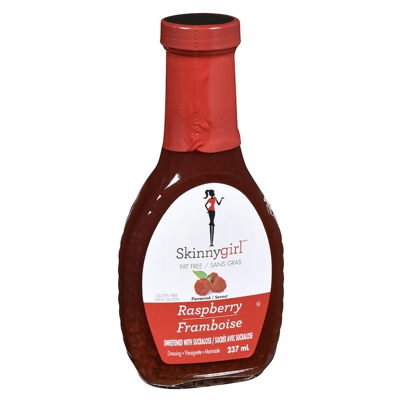 Raspberry Vinaigrette