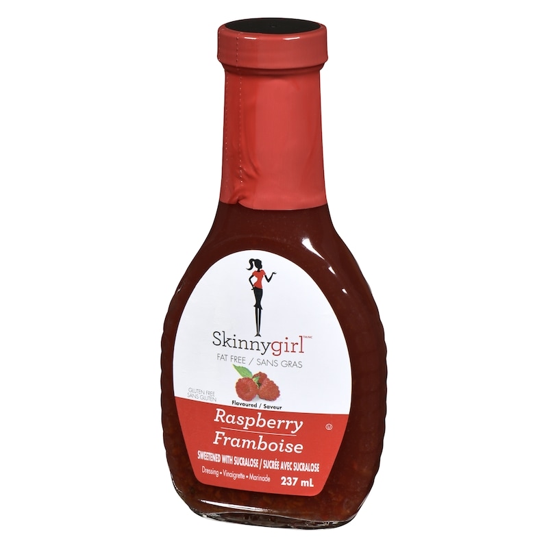 Raspberry Vinaigrette