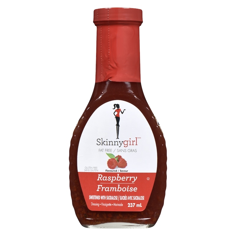 Raspberry Vinaigrette