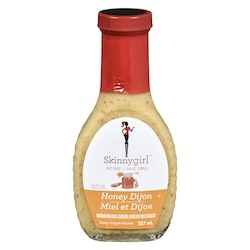 Honey Dijon