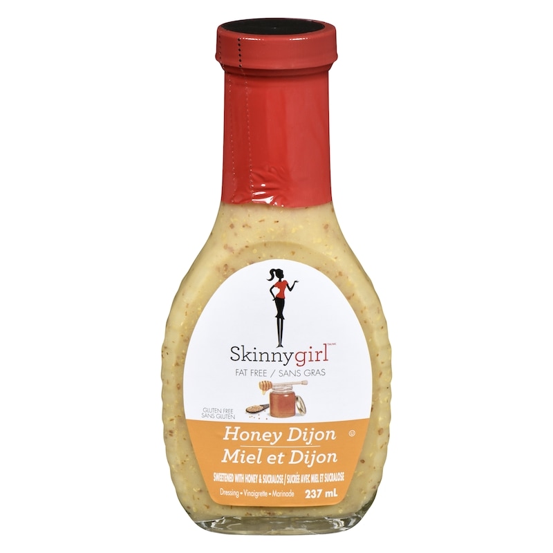 Honey Dijon