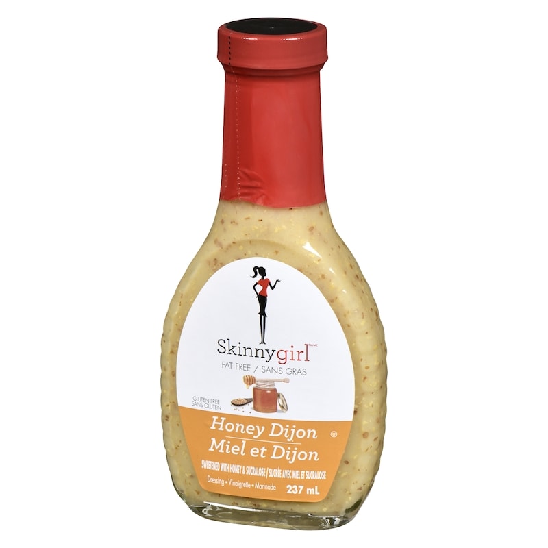 Honey Dijon