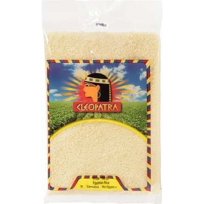 Cleopatra Egyptian Rice Camolino 4.534 kg, $0.44/100g
