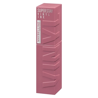 Liquid Lipstick 20 Coy