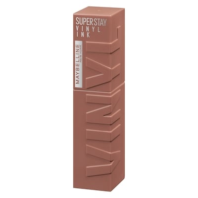 SuperStay Vinyl Ink Liquid Lipstick, Cheeky