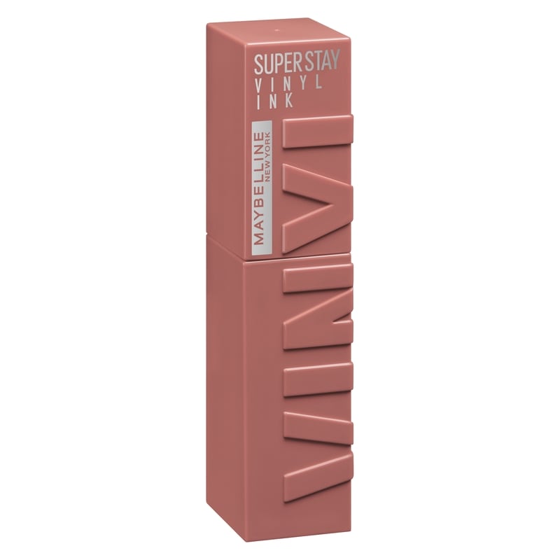 liquid lipstick, Peechy