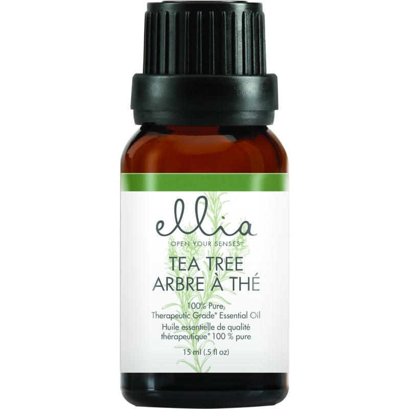 Tea Tree Essential Oil