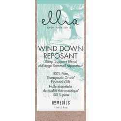 Ellia Wind Down Essential Oil Blend 15 ml, $92.27/100ml