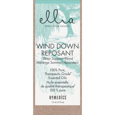 Ellia Wind Down Essential Oil Blend 15 ml, $133.33/100ml