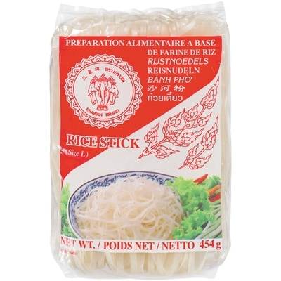 Erawan Rice Stick Size L 454 g, $0.44/100g