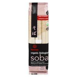 Hakubaku Soba Organic - 269 g | Real Canadian Superstore