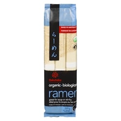 Hakubaku Ramen biologique 269 g, 1,86 $/100g