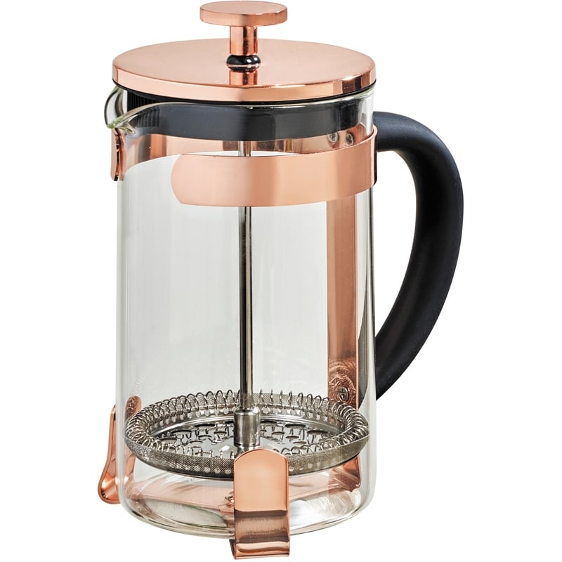 Copper French Press