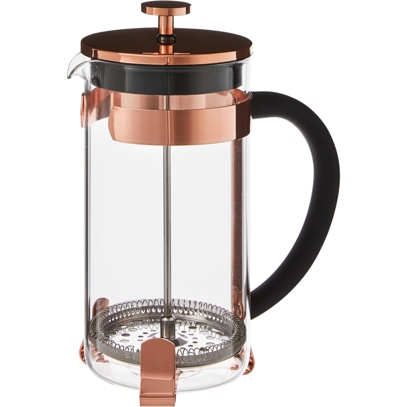 Copper French Press