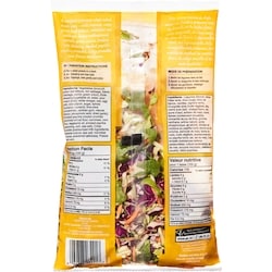 Chopped Mexican Style Street Corn Salad Kit