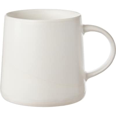 Life at Home Taper Dip Mug -Cream 1 ea, $6.00/1ea