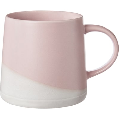 Life at Home Taper Dip Mug -Mauve 1 ea, $6.00/1ea