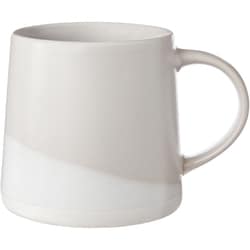 Life at Home Grande tasse évasée trempée – Gris 1 ea, 6,00 $/1ch