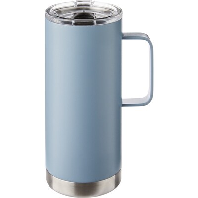 Grande tasse de voyage – Bleu