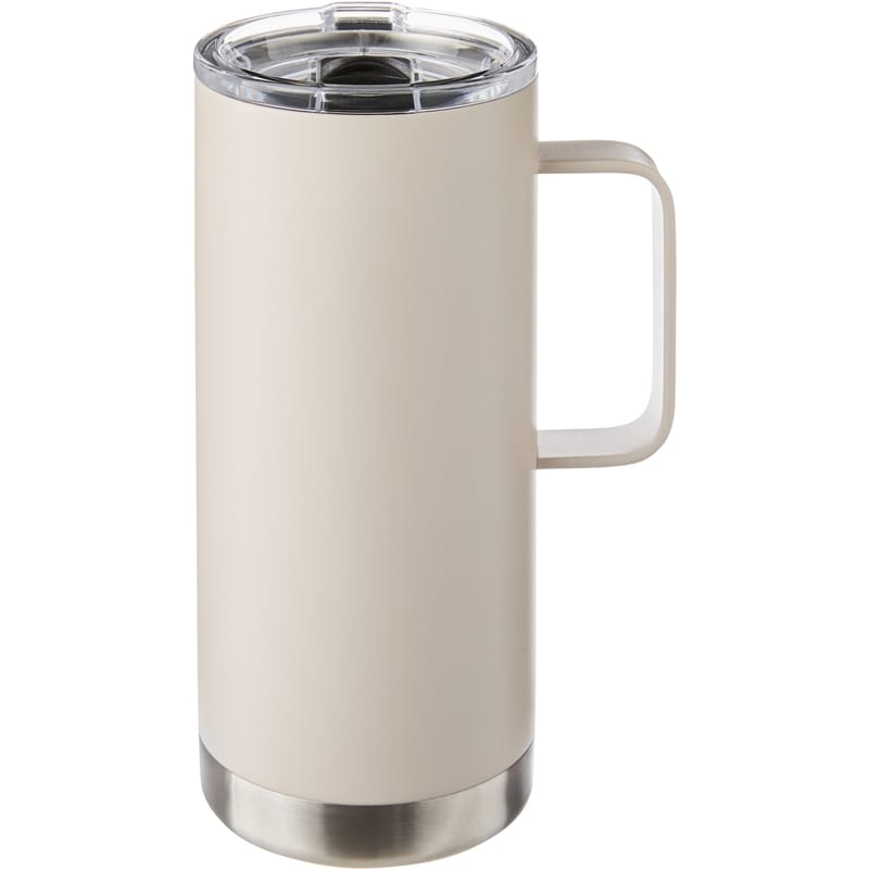 Tall Travel Mug -Pink