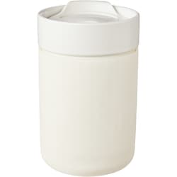 Life at Home Travel Mug With Sleeve -Black 1 ea, $12.00/1ea
