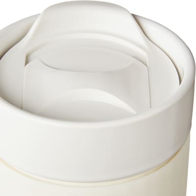 Travel Mug With Sleeve -Black