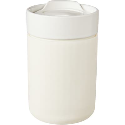 Life at Home Grande tasse de voyage avec manchon – Noir 1 ea, 12,00 $/1ch