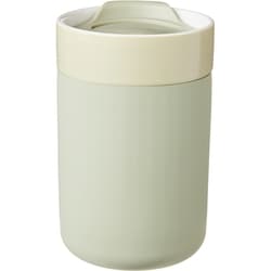 Life at Home Grande tasse de voyage avec manchon – Sauge 1 ea, 14,00 $/1ch