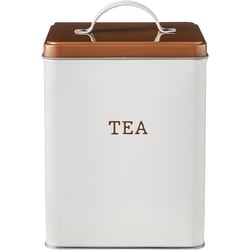 Tea Tin