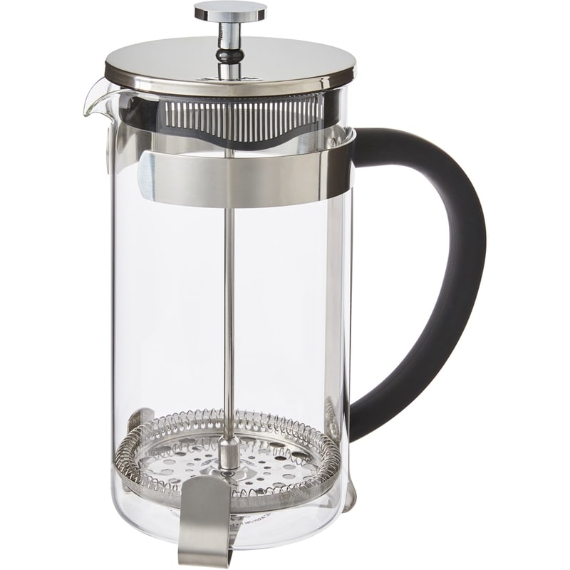 Stainless French Press