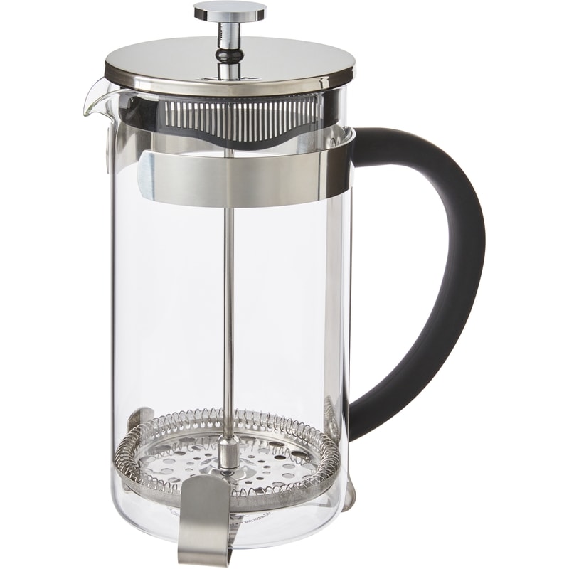 Stainless French Press
