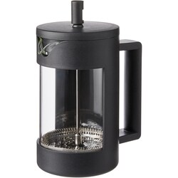 President's Choice 6-Cup Coffee Press, Black - 1 ea | No Frills Online
