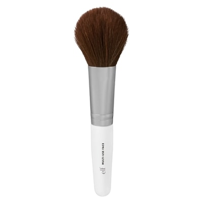 Elf Multi Use Face Brush 1 ea, $4.49/1ea