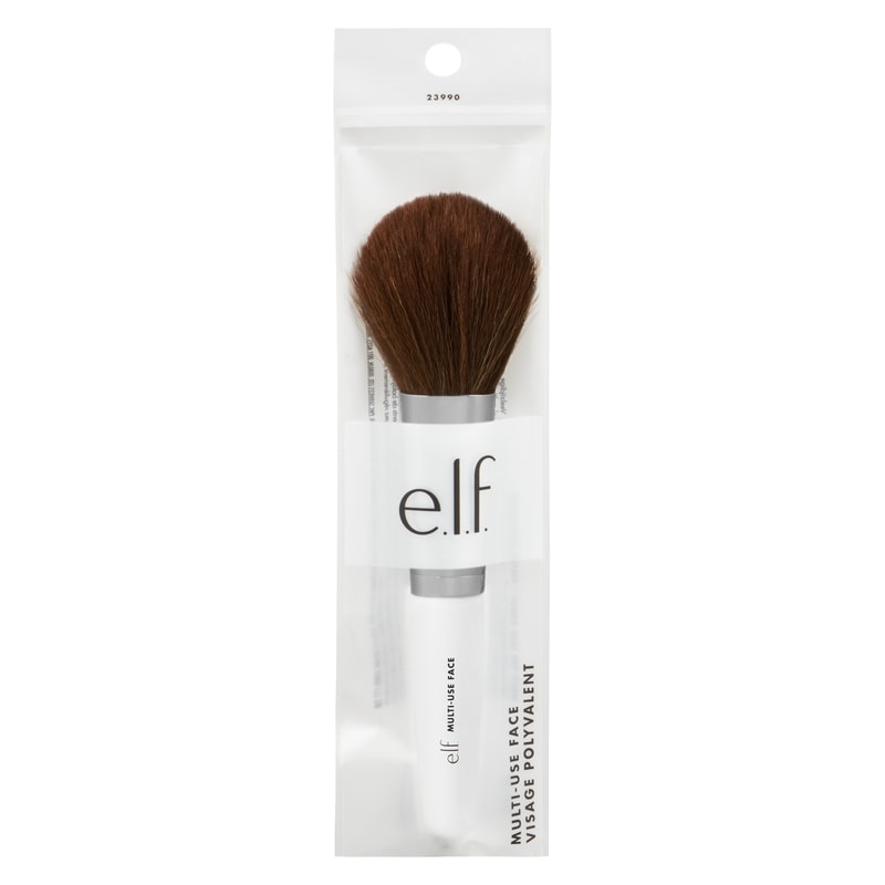 Multi Use Face Brush