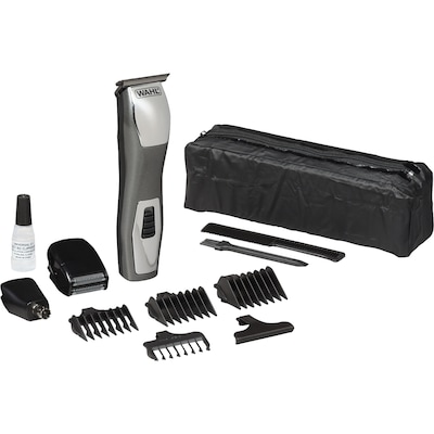 Complete Beard & Body Grooming Kit