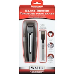 Beard Trimmer Battery Powered