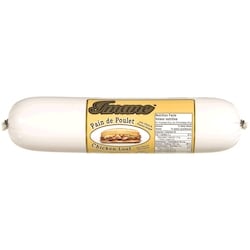 Imane Chicken Loaf 150 g, $2.67/100g