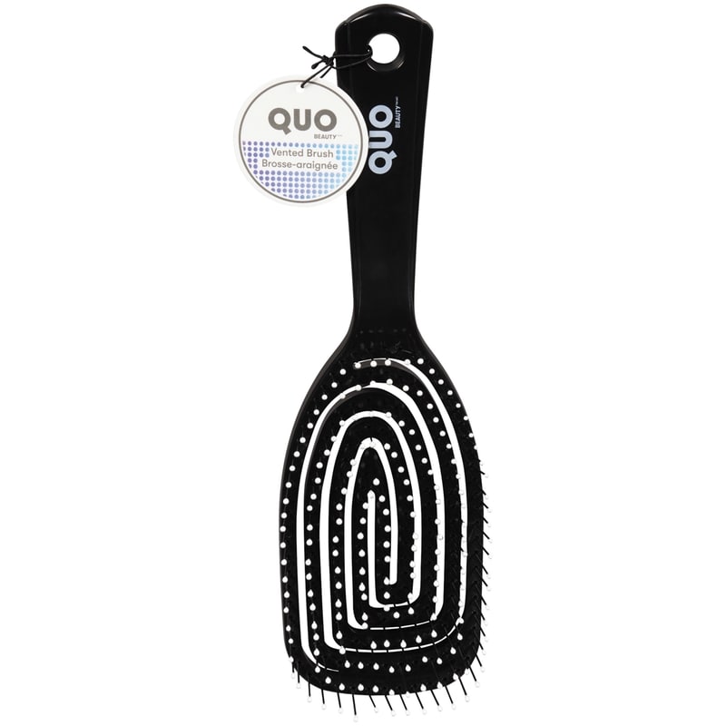 Vented Hair Brush