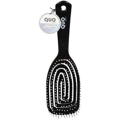 Quo Beauty Brosse à cheveux araignée 1 ea, 19,99 $/1ch