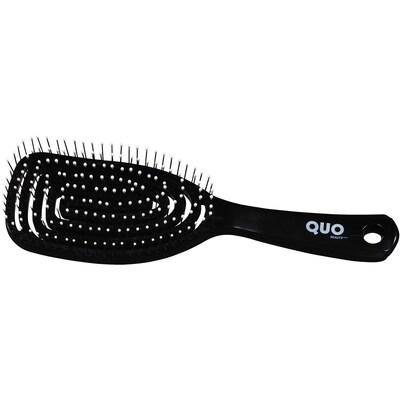 Brosse à cheveux araignée